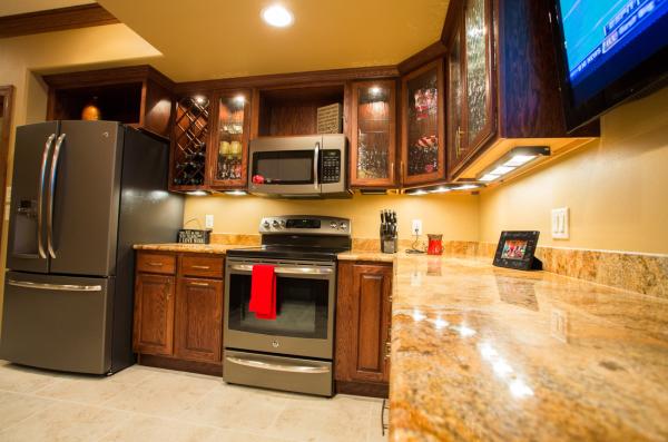 Earl Miller Construction