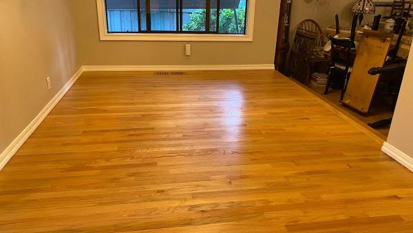 Against the Grain Flooring-