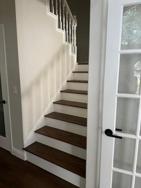 Against the Grain Flooring-