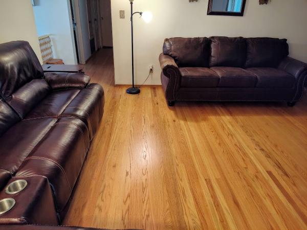 Against the Grain Flooring-