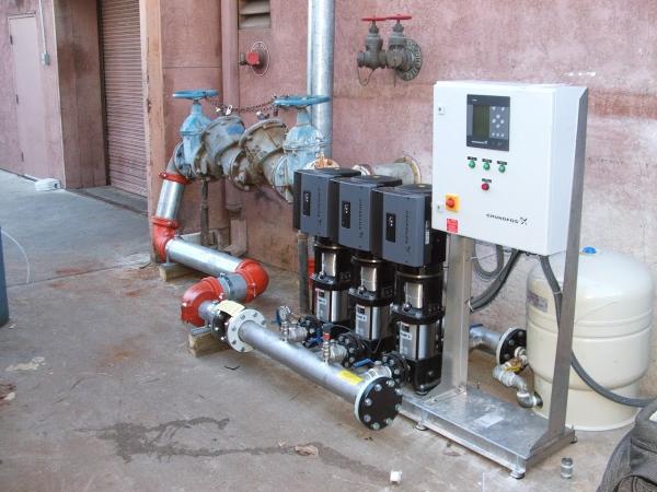 JC Sewer & Drain Plumbing Lic#845004