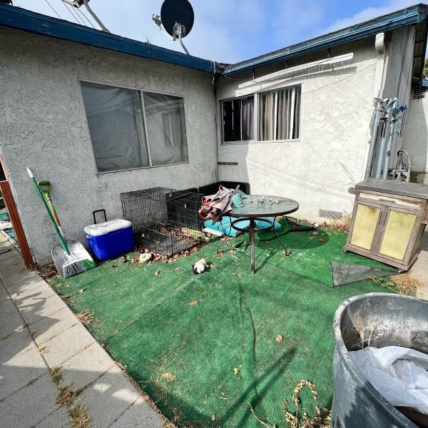 Two Brothers Junk Removal