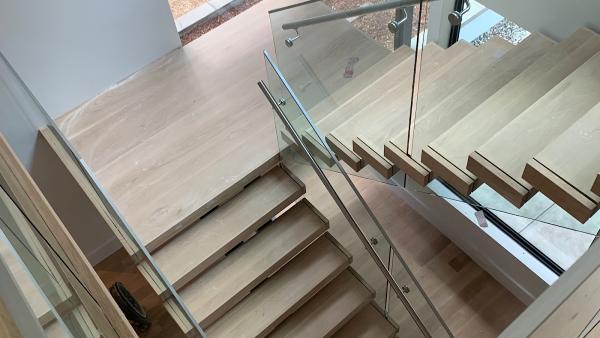 Molton Flooring