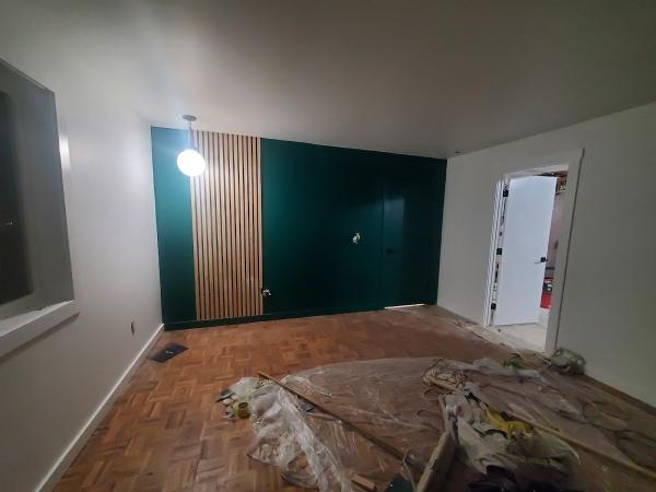 Bella Vista Painting & Drywall LLC