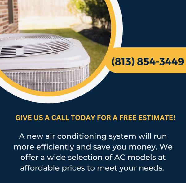 Superior Heating and Cooling Management.