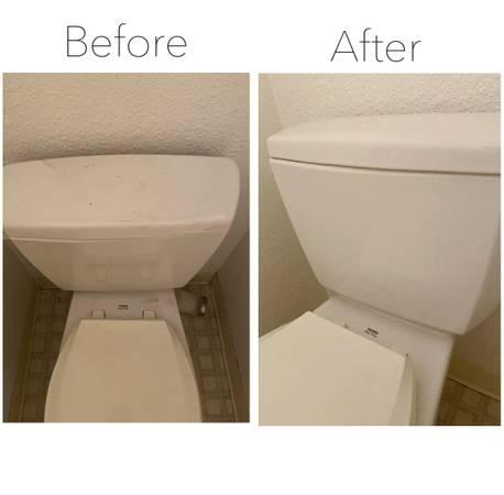 Free From Dust Cleaning Services