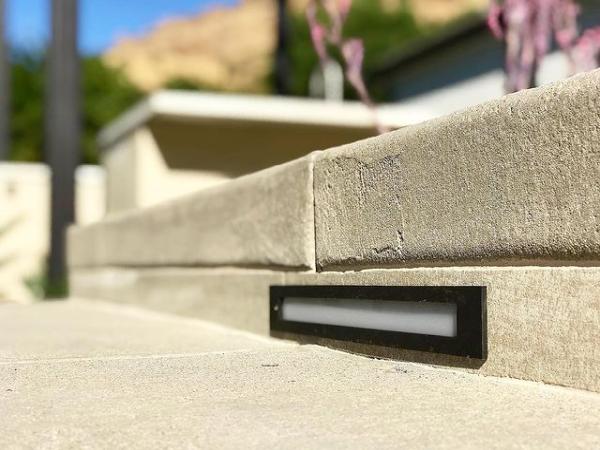 Innovative Outdoor Lighting and Audio