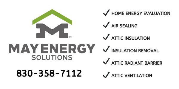 May Energy Solutions LLC