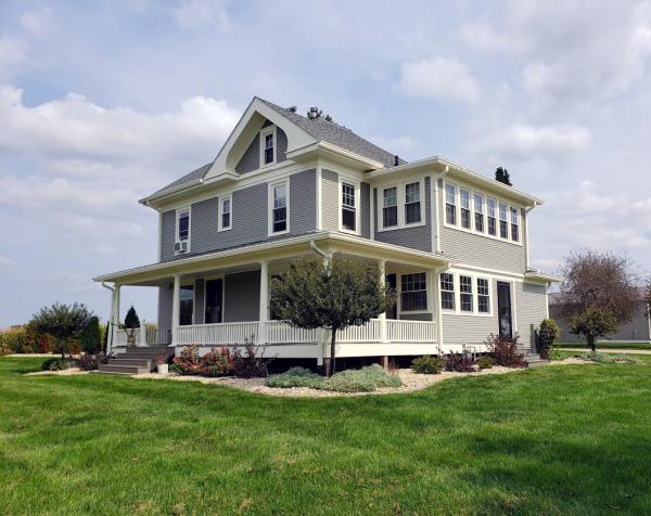 Quad Cities Painting Company