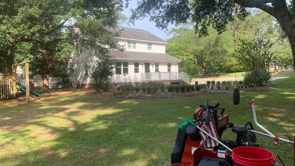 Long Bay Landscape Company