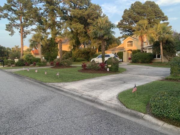 Long Bay Landscape Company