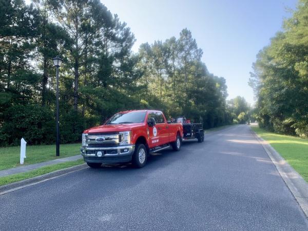 Long Bay Landscape Company