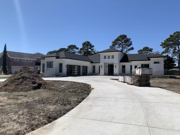 Long Bay Landscape Company