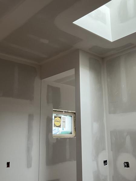 M & E Drywall