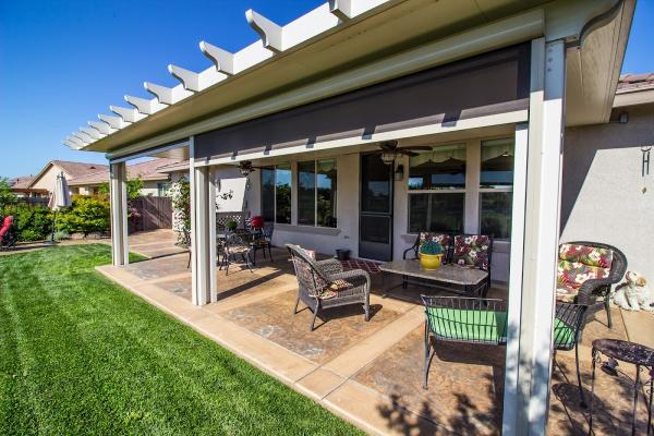 San Diego Stamped Concrete and Staining