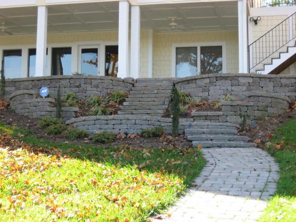 Weaver Landscaping & Lawn Care