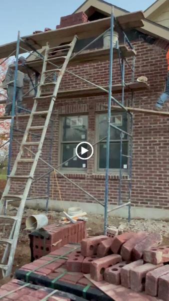 Brick and Stone Experts Llc