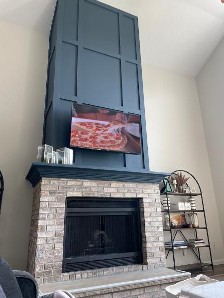 Total Coverage Painting