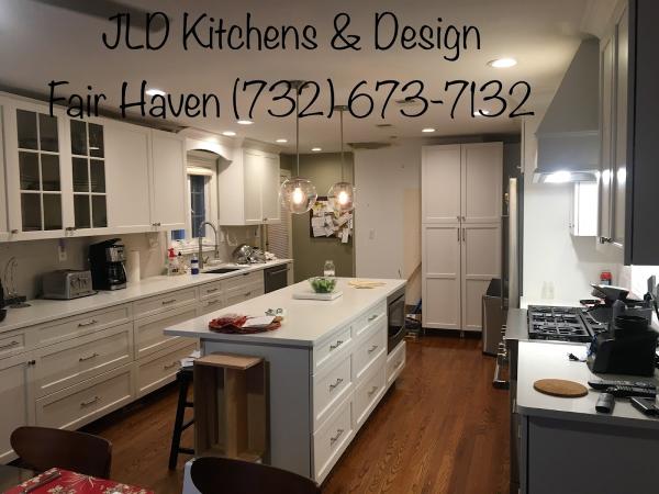 JLD Kitchen & Cabinetry (Appt. Only-Call)