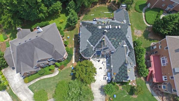 Harrison's Roofing