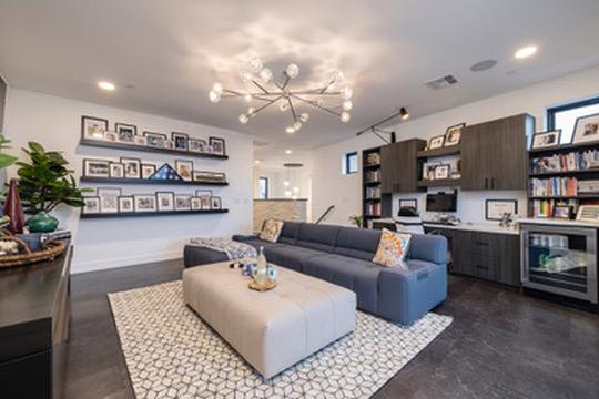 Hue Interior Designs