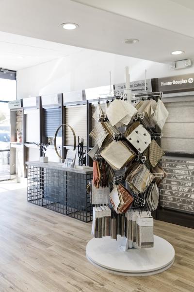 Hue Interior Designs