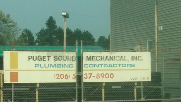 Builders Fence Co