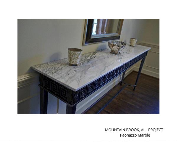 Birmingham Marbleworks