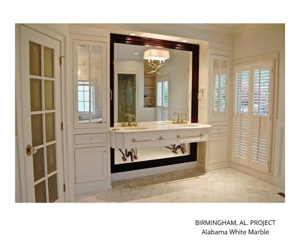 Birmingham Marbleworks