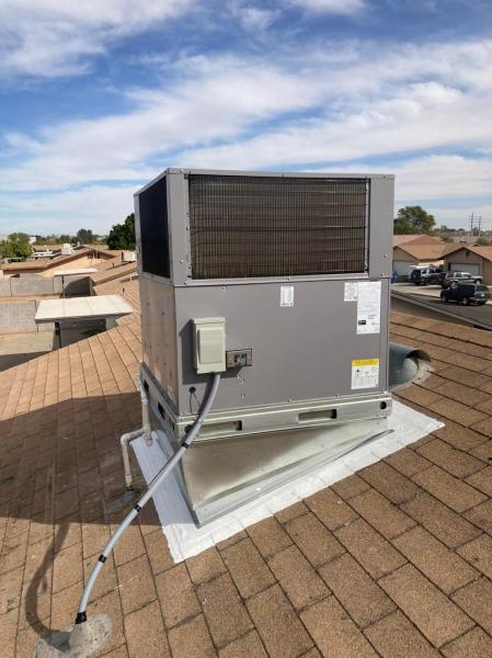C & A Master Tech LLC