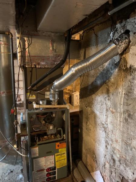 Hoosier Heating & Cooling