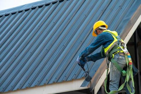 Norwalk Roofing