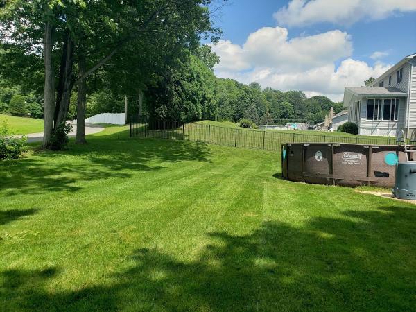 J & M Lawn Care