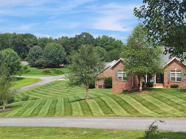 Cold Creek Landscaping