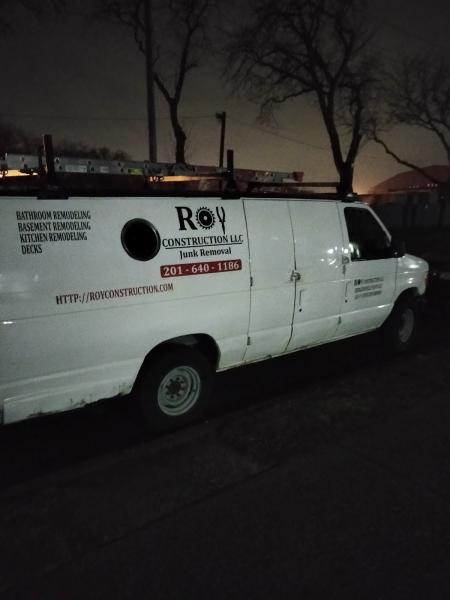 Roy Construction