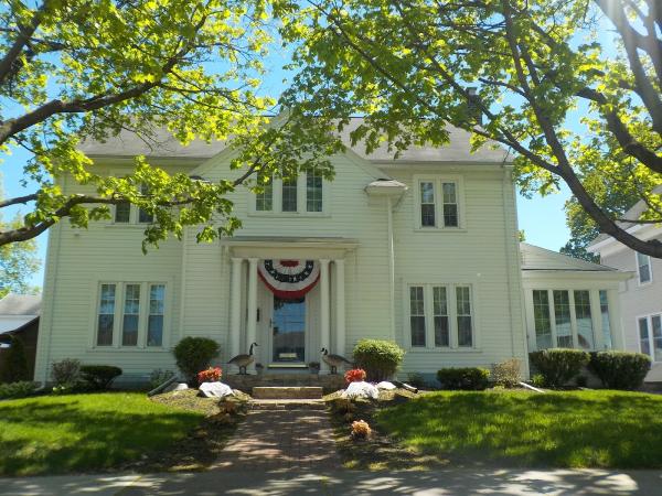KW Mohawk Valley Realty Delbert Ball
