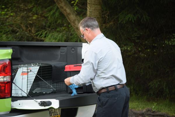 GAK & Co. Pest Control