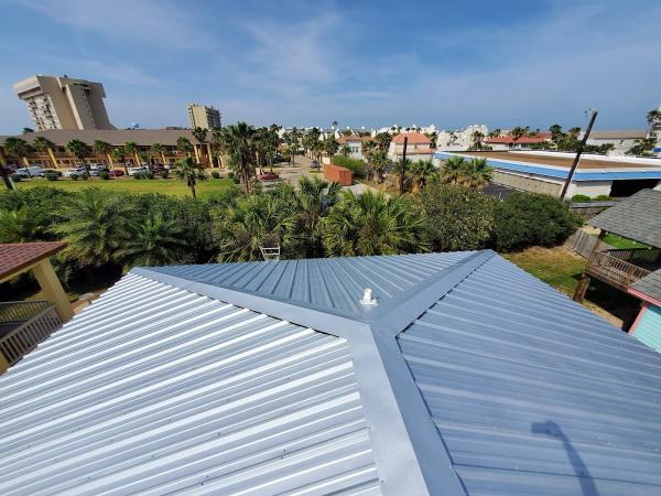 ACE Roofing RGV