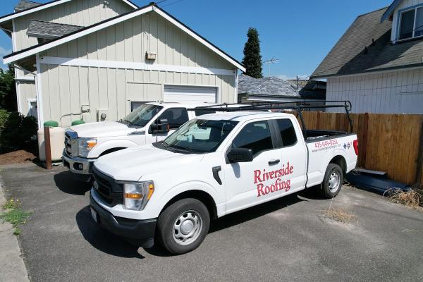 Riverside Roofing