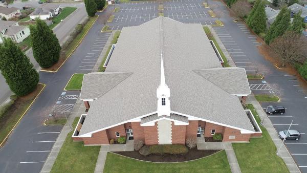 Riverside Roofing