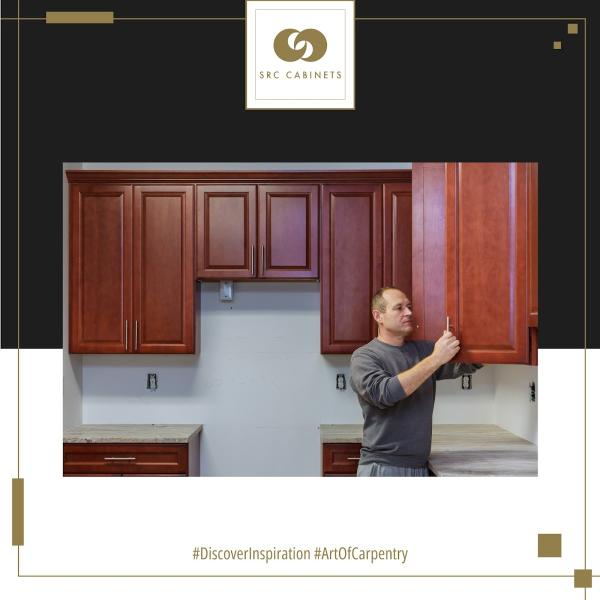 SRC Cabinets
