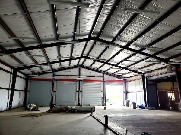 Great America Heating A/C Plumbing and Electrical