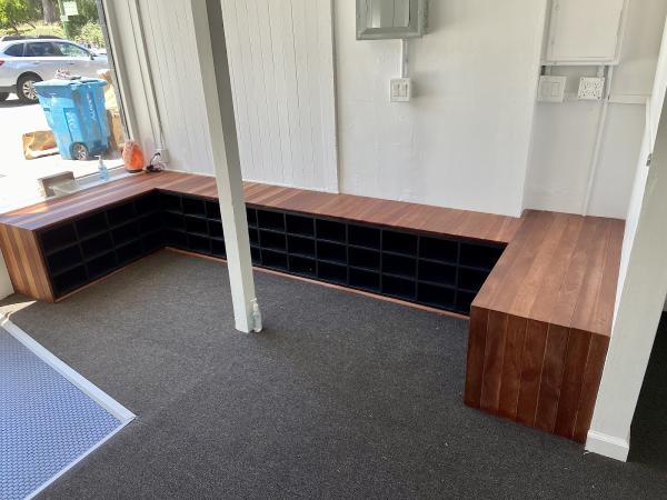 The East Bay Craftsman