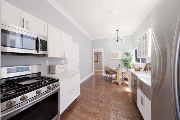 The East Bay Craftsman