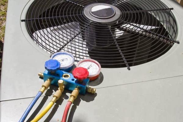 Hal Watson Air Conditioning