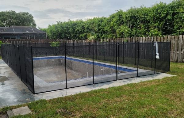 All-Safe Pool Barriers