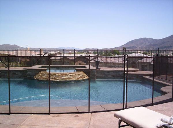 All-Safe Pool Barriers