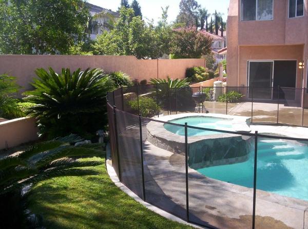 All-Safe Pool Barriers
