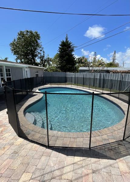 All-Safe Pool Barriers