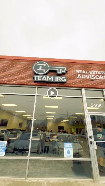 Team IRG